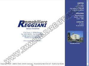 Immobiliare Reggiani