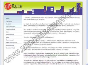 Immobiliare Dama