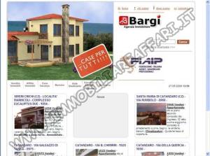 Immobiliare Bargi